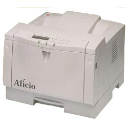 Ricoh AP1400 consumibles de impresión